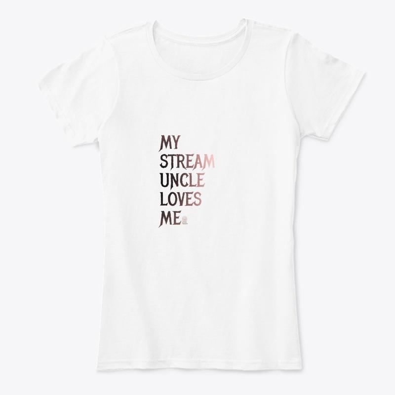 Stream Uncle Loves You (Light)