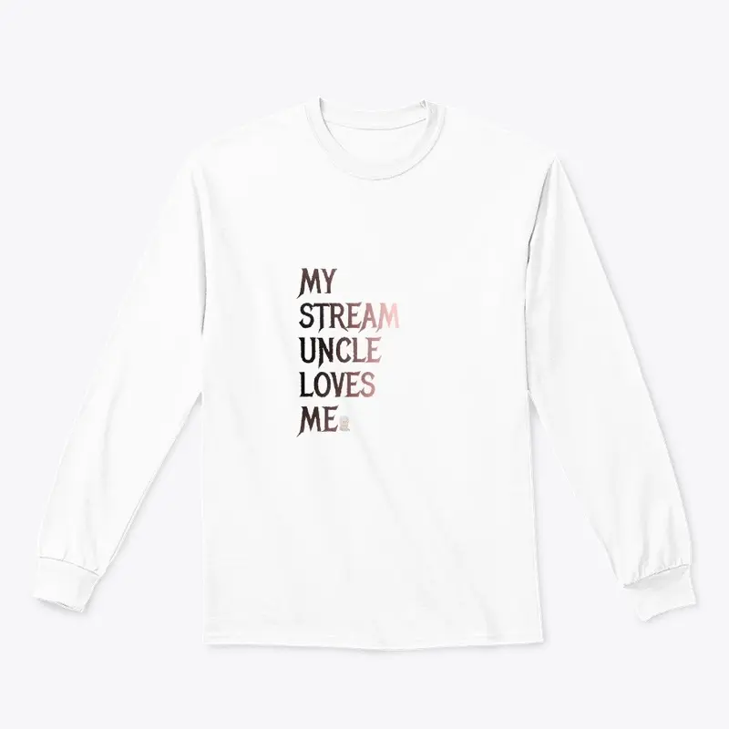 Stream Uncle Loves You (Light)