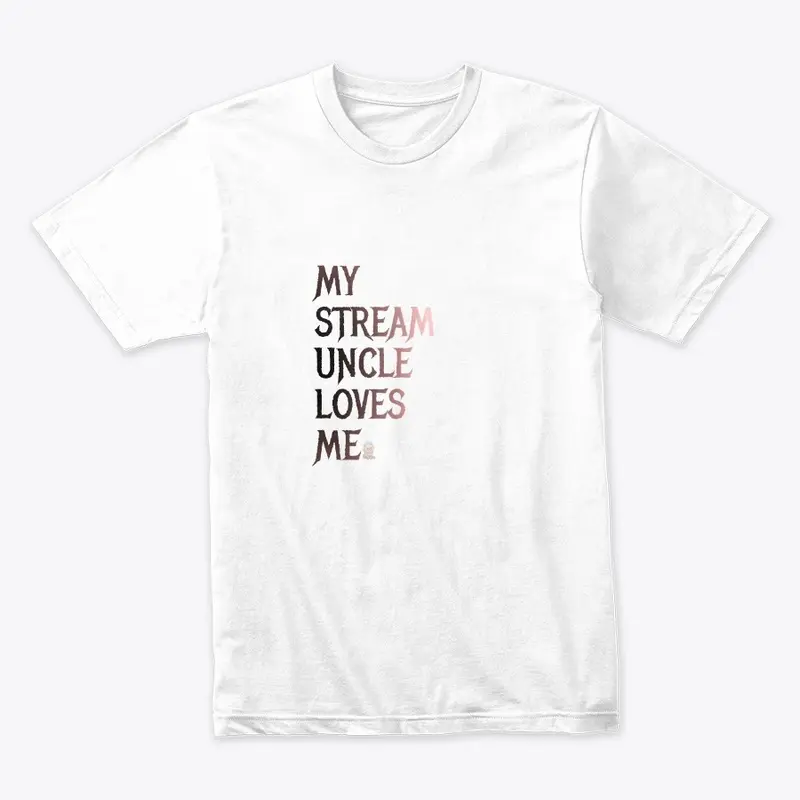 Stream Uncle Loves You (Light)